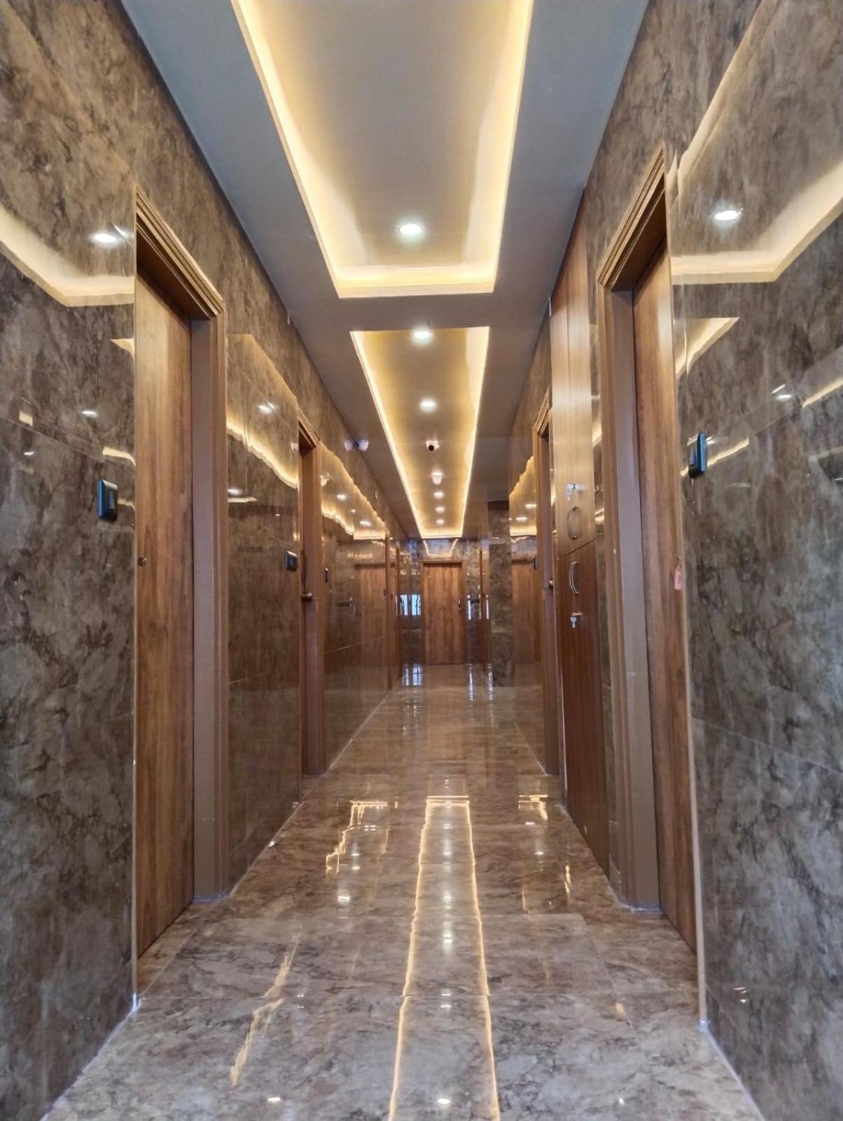 Hotel Windsor Plaza Hyderabad Esterno foto