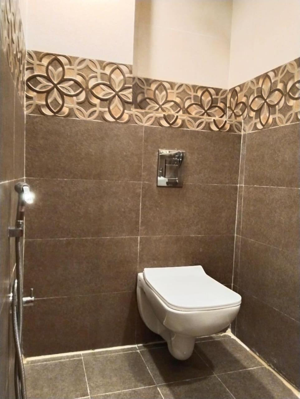 Hotel Windsor Plaza Hyderabad Esterno foto