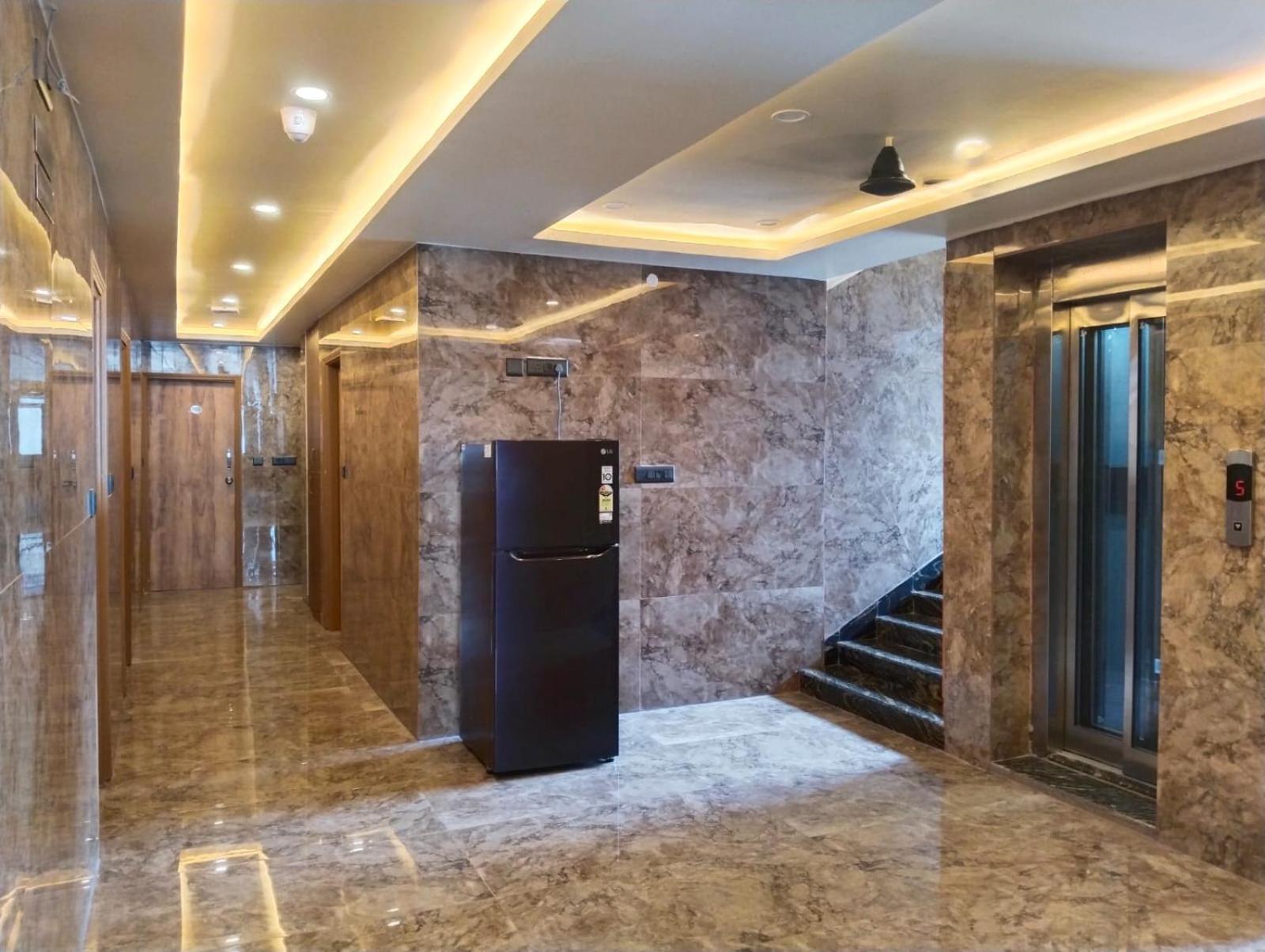 Hotel Windsor Plaza Hyderabad Esterno foto